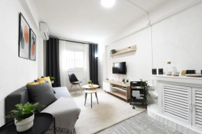 Nordik Apartments Village - Arroyo 
